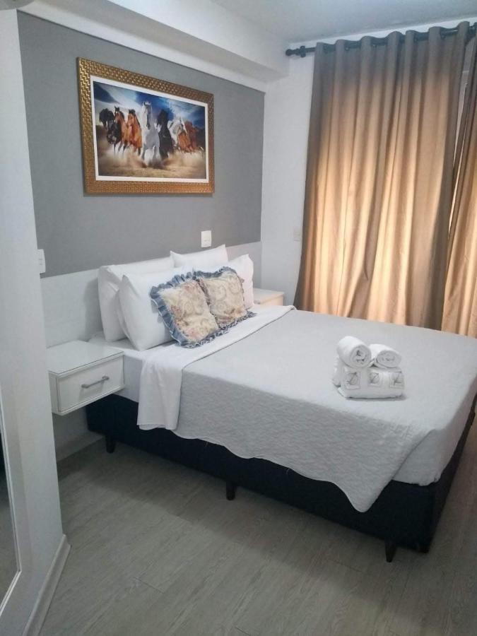 Studio Aconchego, Proximo A Rua Da Consolacao, Aos Metros Republica E Anhangabau, Com Ar Condicionado, Piscina, Academia, Wifi E Varanda Sao Paulo Bagian luar foto