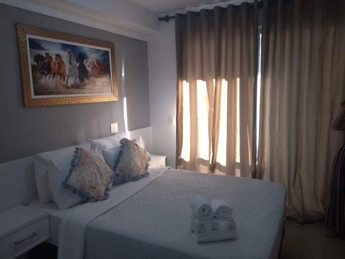 Studio Aconchego, Proximo A Rua Da Consolacao, Aos Metros Republica E Anhangabau, Com Ar Condicionado, Piscina, Academia, Wifi E Varanda Sao Paulo Bagian luar foto
