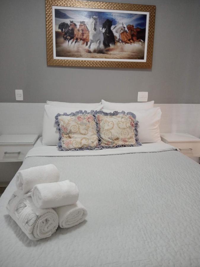 Studio Aconchego, Proximo A Rua Da Consolacao, Aos Metros Republica E Anhangabau, Com Ar Condicionado, Piscina, Academia, Wifi E Varanda Sao Paulo Bagian luar foto