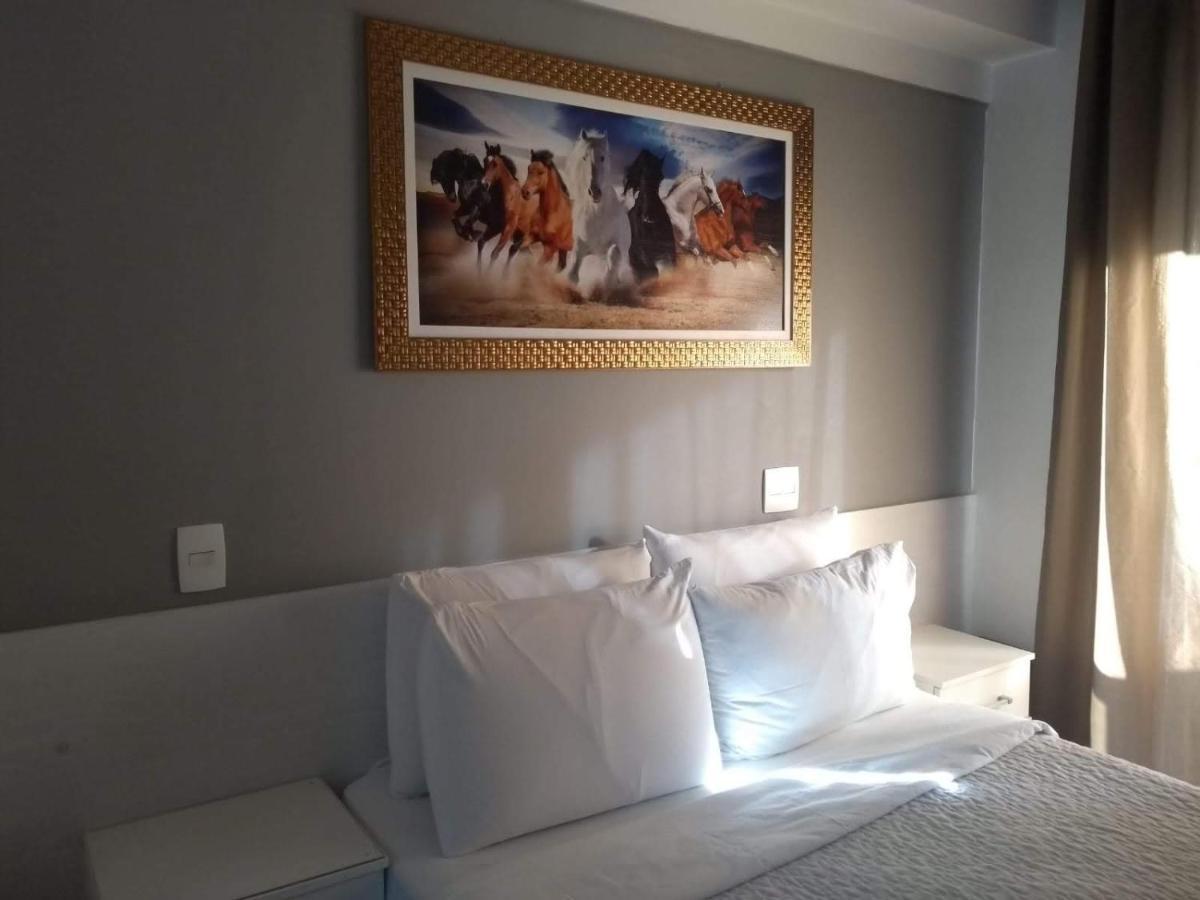 Studio Aconchego, Proximo A Rua Da Consolacao, Aos Metros Republica E Anhangabau, Com Ar Condicionado, Piscina, Academia, Wifi E Varanda Sao Paulo Bagian luar foto