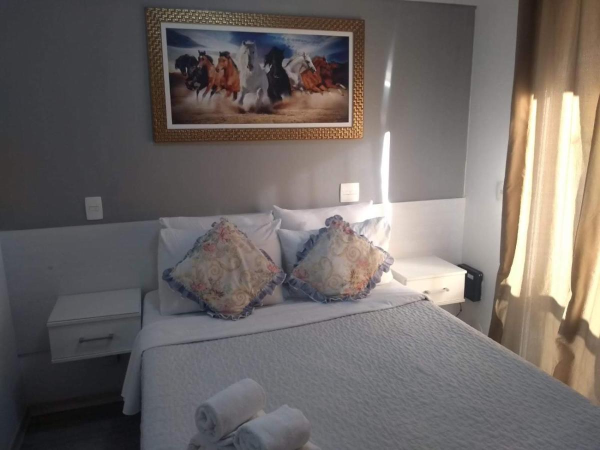 Studio Aconchego, Proximo A Rua Da Consolacao, Aos Metros Republica E Anhangabau, Com Ar Condicionado, Piscina, Academia, Wifi E Varanda Sao Paulo Bagian luar foto