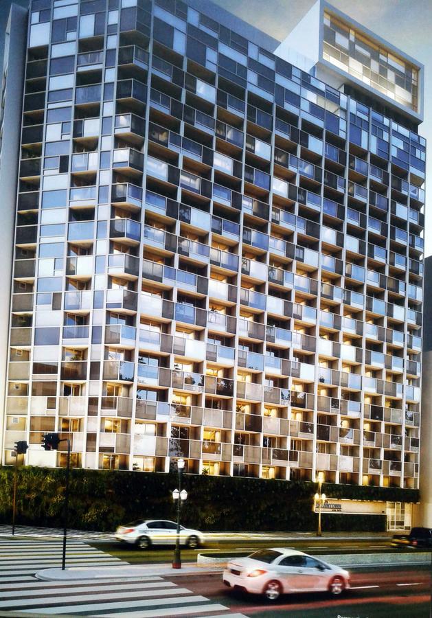 Studio Aconchego, Proximo A Rua Da Consolacao, Aos Metros Republica E Anhangabau, Com Ar Condicionado, Piscina, Academia, Wifi E Varanda Sao Paulo Bagian luar foto
